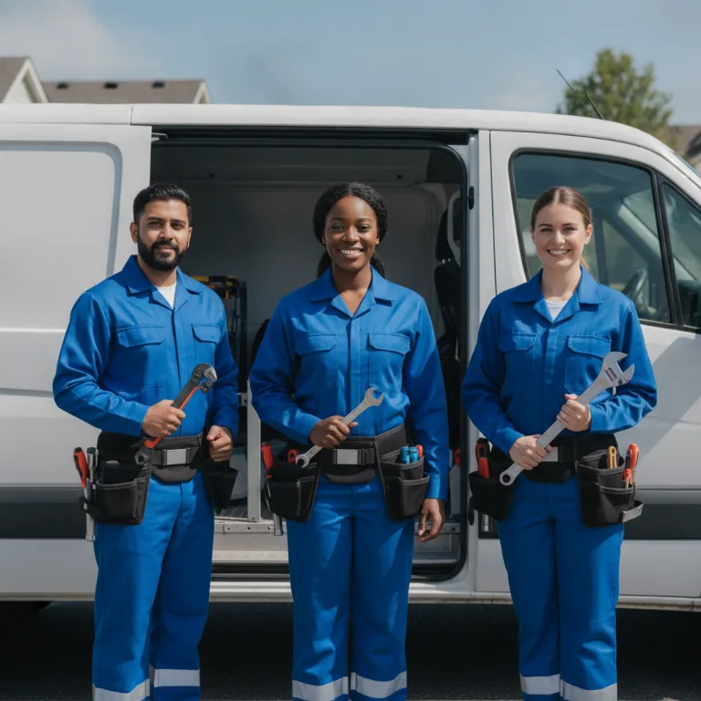 Plumber Berwyn