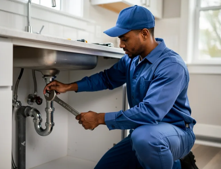 Plumber Berwyn
